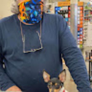 Meet your Posher, Tom